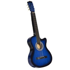 HOMCOM Beginner Acoustic