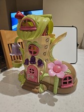 ELC Happyland Fairy House Boot