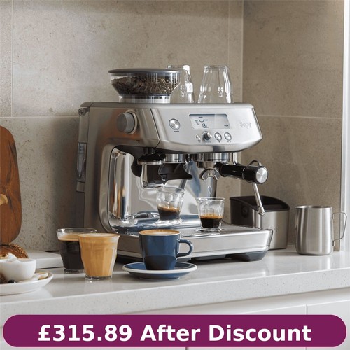 Sage the barista - barista, ses878bss