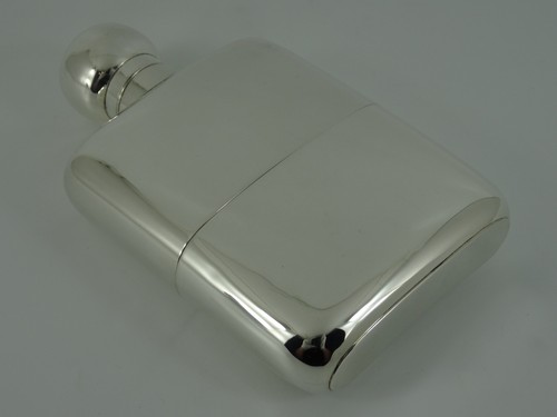 Solid sterling silver handsome - solid,