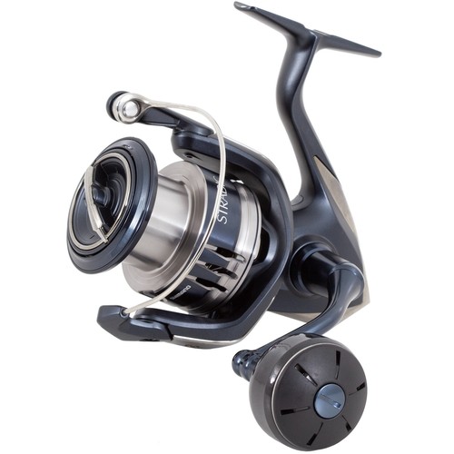 Shimano stradic spinning - shimano,