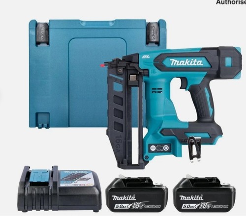 Makita dbn601rtj 18v - makita,