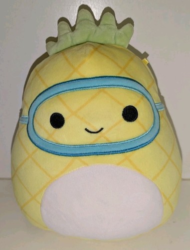 Lovely original squishmallows - lovely,