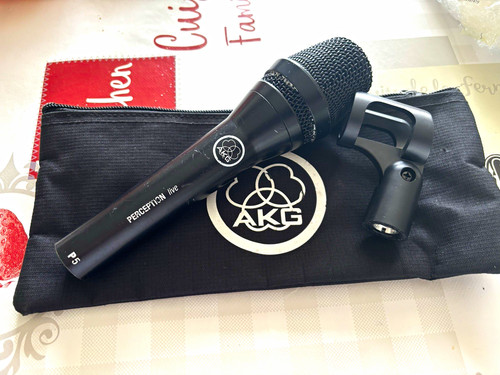 Akg perception live dynamic - live, p5