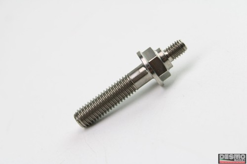 Kit screws titanium ncr - screws,