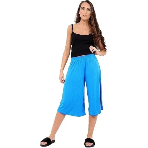 Ladies length palazzo - ladies,