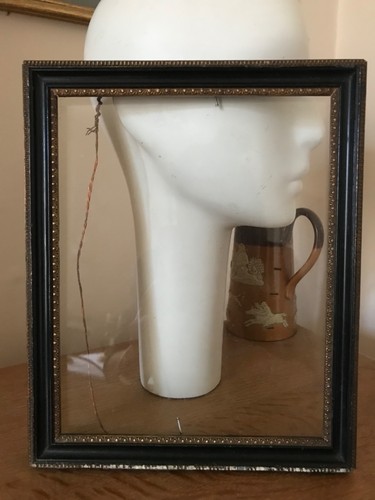 Antique hogarth frame - frame,