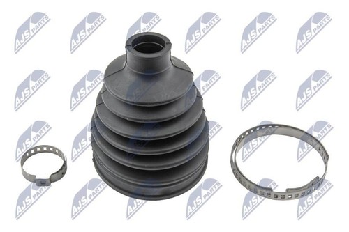 Front drive shaft - front,