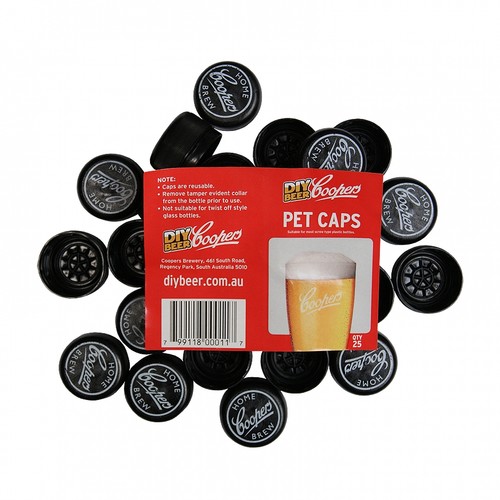 Beer bottle plastic caps for - beer,