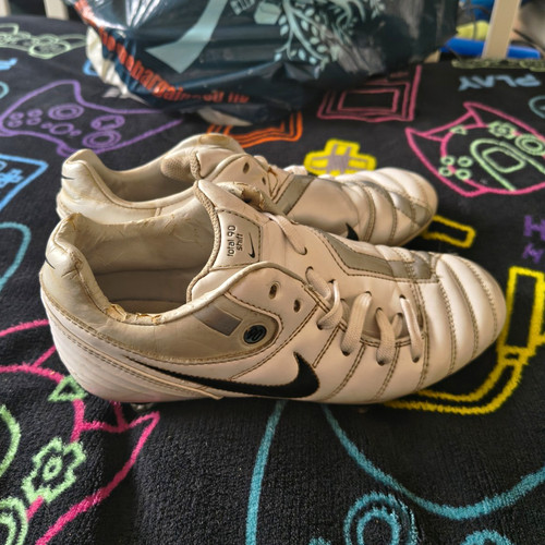 Nike total air zoom - 90,