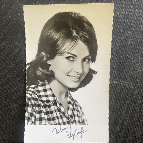Vintage valérie lagrange - vintage,