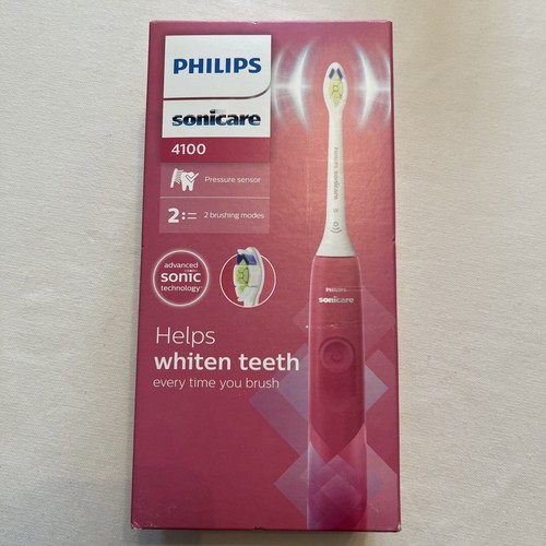 Philips sonicare 4100 - philips,