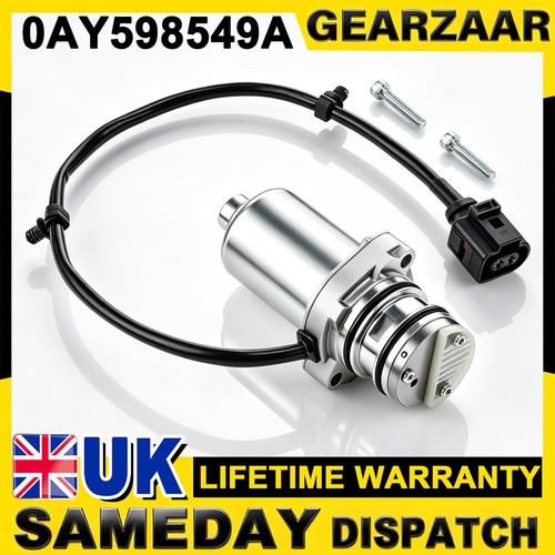 Haldex pump gen for - haldex,