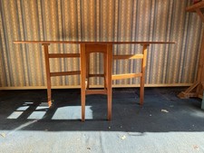 Vintage Drop Leaf Gateleg