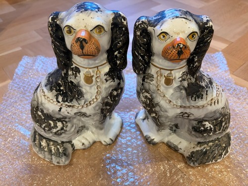 Vintage staffordshire style - vintage,