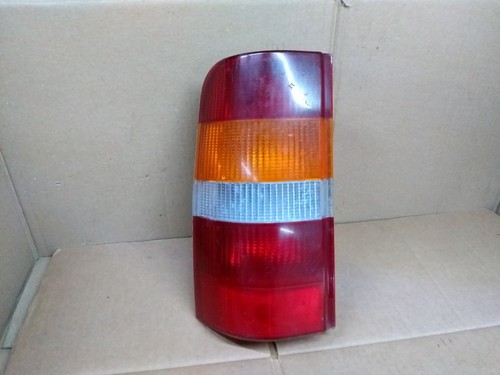 Ford escort van mk5 - escort,