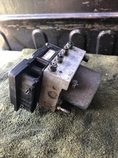 TOYOTA AYGO 2011 ABS PUMP