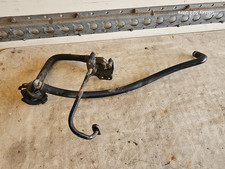 Kymco Zing 2 125 Darkside