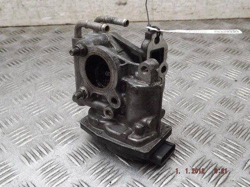 Toyota avensis egr - toyota,