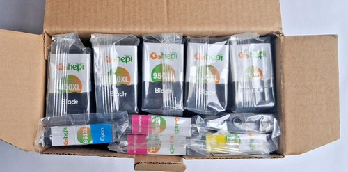 Ink uci brand - for, hp