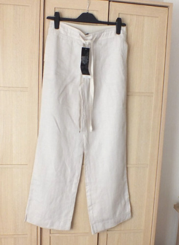 Moda george 100 linen - by,