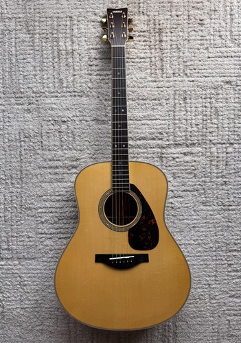 Yamaha ll16m are - ll16m, acoustic
