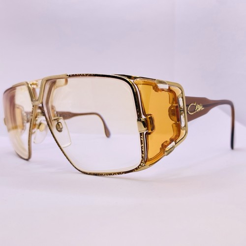 Cazal vintage 80s - vintage,