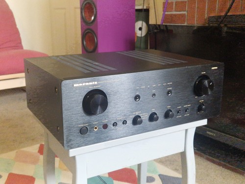 Marantz pm7200 stereo - pm7200,