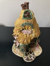 VTG 2003 Blue Sky The Pickled