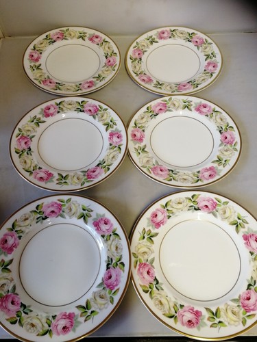 Royal worcester garden - royal,