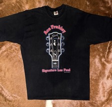 Ace Frehley Signature Gibson