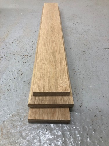 European oak hardwood board - hardwood,