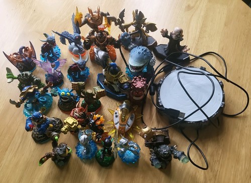 Joblot skylanders portals - skylanders, of