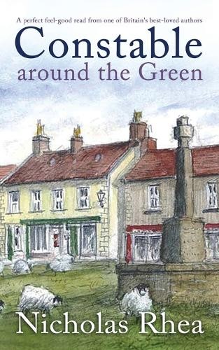 Constable around the green - constable,