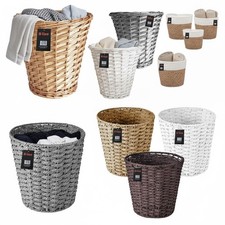 WICKER WILLOW PAPER ROPE