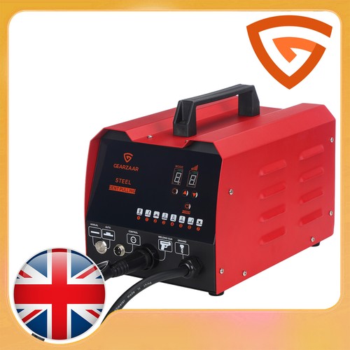 Panel dent puller - dent, spot