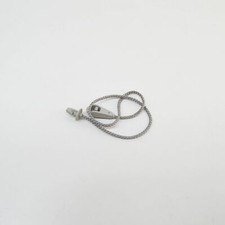 New w203 rear parcel - new,