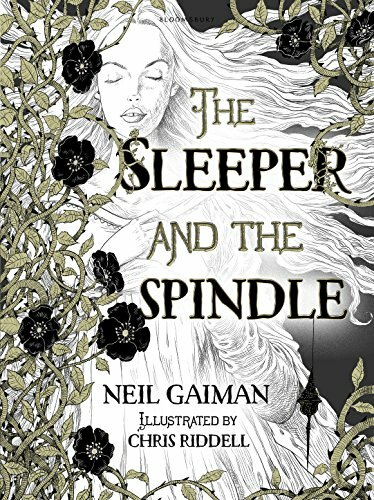 The sleeper and spindle - sleeper,