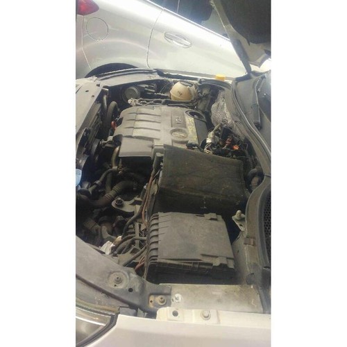 Gearbox volkswagen tiguan - gearbox,