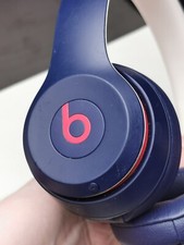 Beats by Dr. Dre Solo3