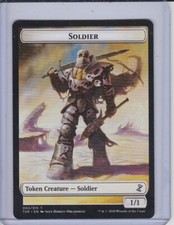 MtG Magic The Gathering Time