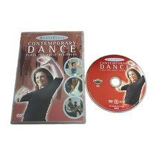 Dance Class - Contemporary