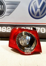 VOLKSWAGEN PASSAT B6 2005 -