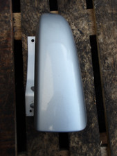 RENAULT TRAFIC VAUXHALL VIVARO O/S REAR LIGHT TOP TRIM 2015-2019 SILVER SPORTIVE