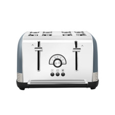 Morphy Richards 4 Slice