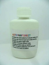 Car Touch up scratch Paint FOR