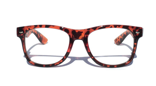 Retro nerd fashion unisex - retro,