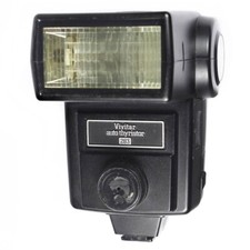 Vivitar 283 Auto Thyristor