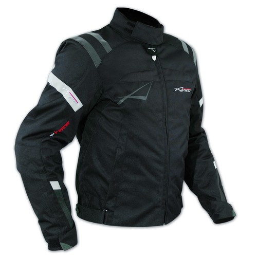 Jacket armour quality - jacket, ce