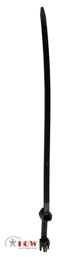 Iltis cable ties engine - vw,